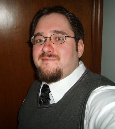 Gregory Padak