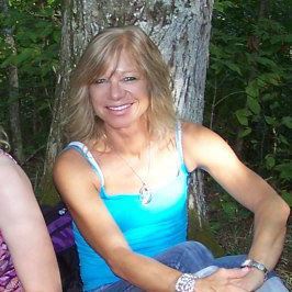 Cheryl Martin