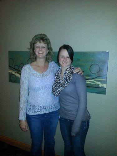 Laura Johnson