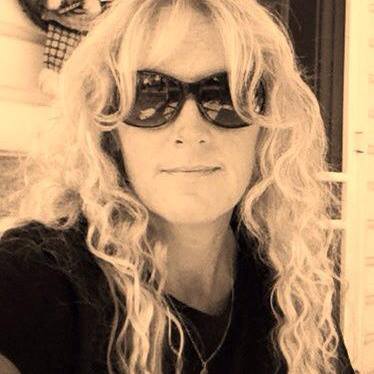 Andrea Heagy
