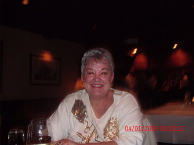 Janice Entinghe