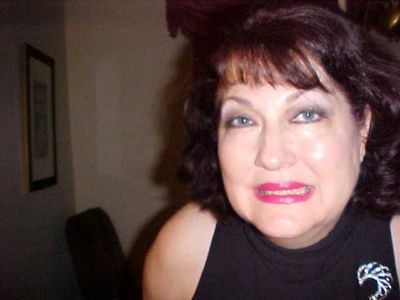 Sandra Wills