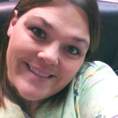 Heather Arwood