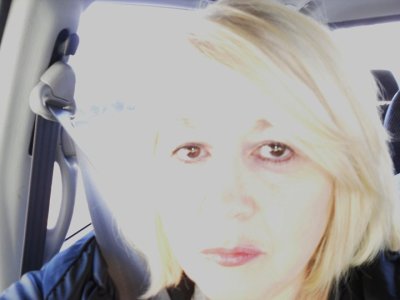 Joanne Stegall