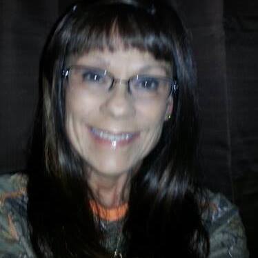 Patty Allen