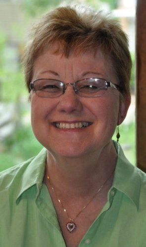Meredith Spaeth