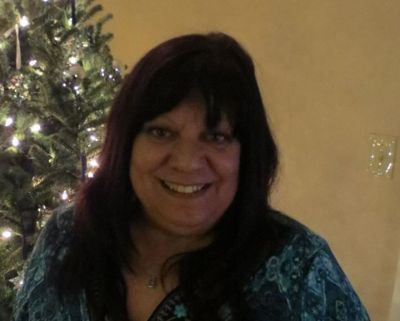 Cynthia Mason