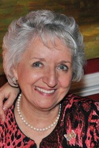 Betty Spencer