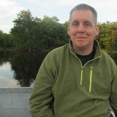 Mark Schmaedeke