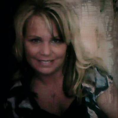Debra Garbie