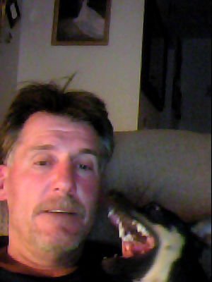 Richard Davis