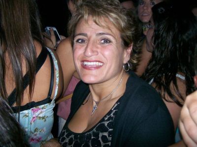Mary Buckmir