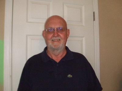 Claude Sanders