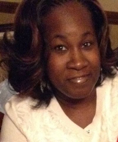 Sherlita Nunn