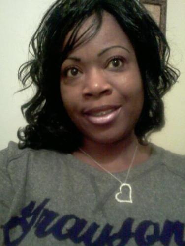 Tracie Polk