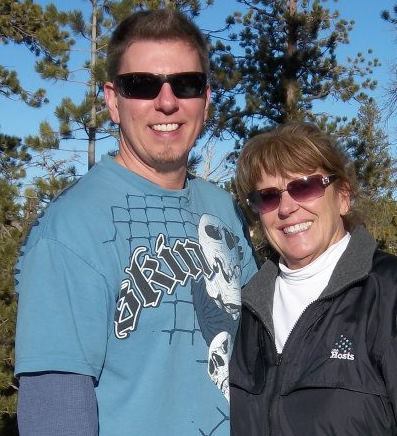 Carolyn Glass