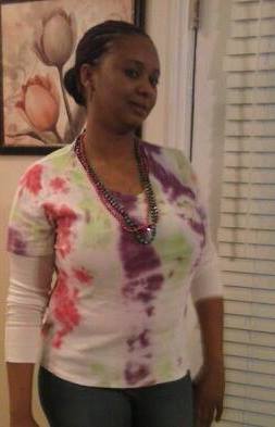 Katina Starks