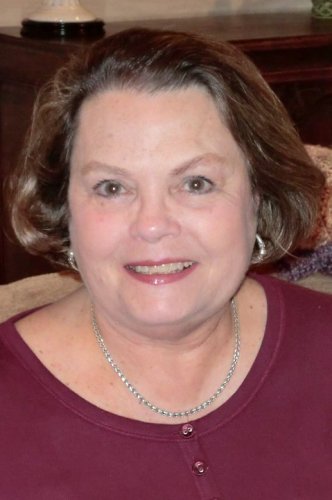 Jane Morris