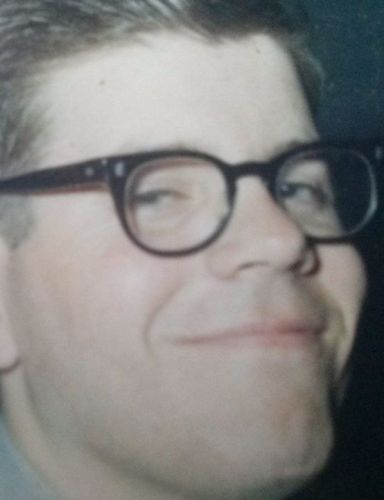 Larry Rinden