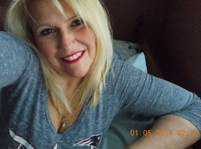 Karen Sharp