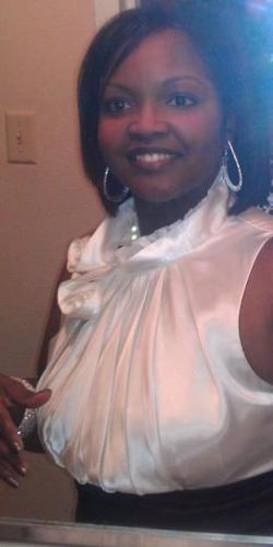 Tonie Phillips