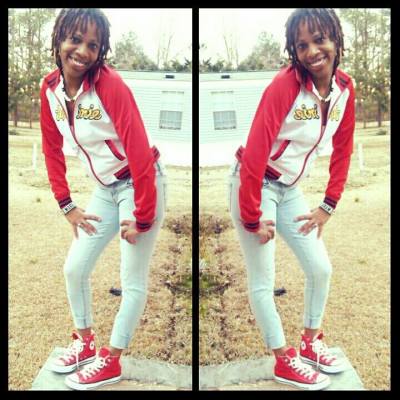 Amelia Mckoy