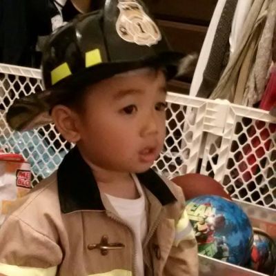 Jason Kikkawa
