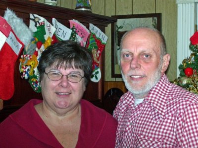 Gale Klosterman