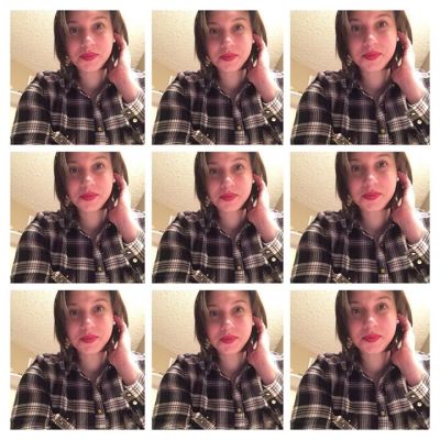 Mallory Boylston