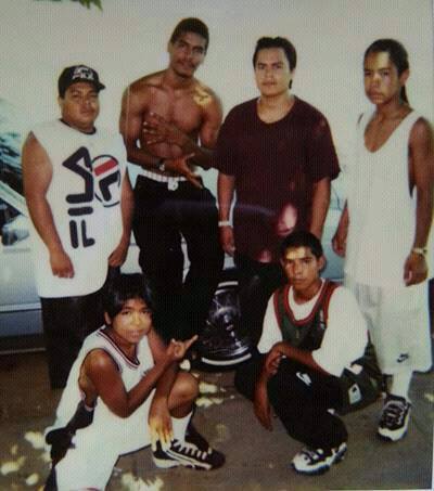 Zodiac Zuniga