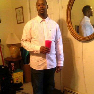 Gerald Landers