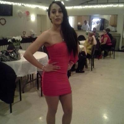 Syneisha Mason