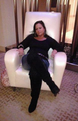 Jennifer Wolf