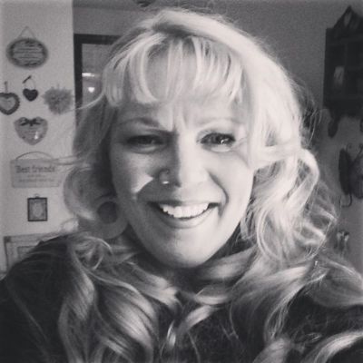 Joni Roberts
