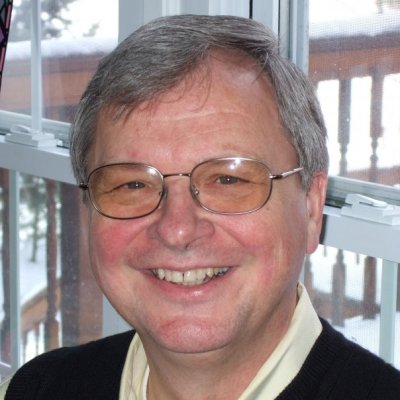 Gary Garris