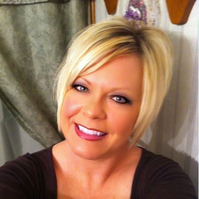 Tracey Hughes