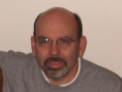 Terry Becker