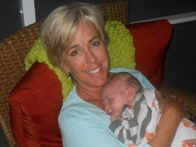 Janet Getter