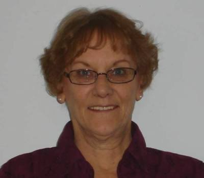 Pamela Pelkey