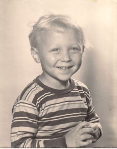 John Hubbard