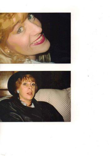 Susan Birkenback