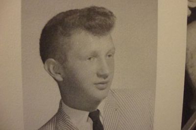 Russell Parsells