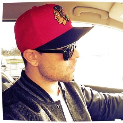 Ryan Behnke