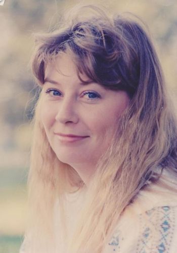 Robin Hillman