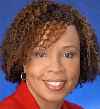 Kimberly Godwin