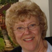 Carol Forney