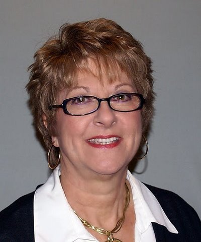 Marcia Grove