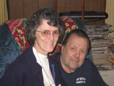 Ronald Desmarais