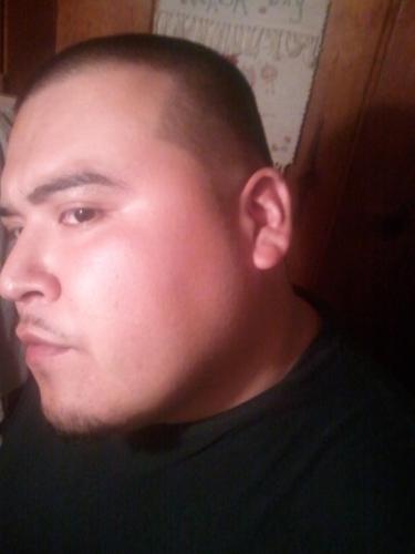Alberto Ortiz