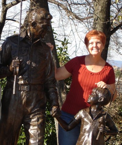 Rhonda Browning